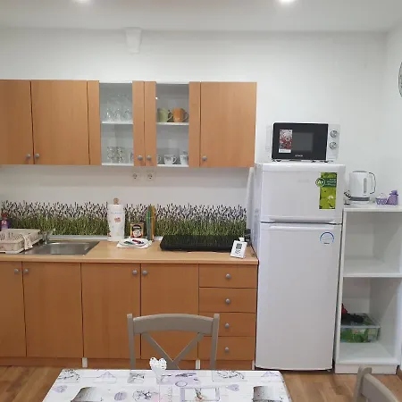 Pr' Basc - Apartma Nik * Liubliana