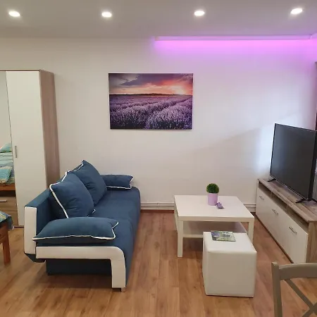 Apartamento Pr' Basc - Apartma Nik Liubliana